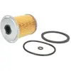 Filtre à carburant JC PREMIUM B31032PR