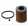 Filtre à carburant JC PREMIUM B3R015PR