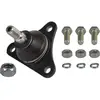 Rotule de suspension TRW JBJ342