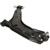 Bras de suspension TRW JTC245 Essieu avant, gauche, avant