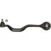 Bras de suspension TRW JTC256 Essieu avant, gauche, arrière