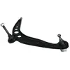 Bras de suspension TRW JTC144 Essieu avant, gauche,