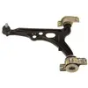 Bras de suspension TRW JTC150 Essieu avant, gauche, avant