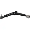 Bras de suspension TRW JTC278 Essieu avant, gauche, avant