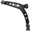 Bras de suspension TRW JTC281 Essieu avant, gauche, avant