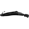 Bras de suspension TRW JTC282 Essieu avant, gauche, avant