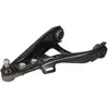 Bras de suspension TRW JTC1113 Essieu avant, gauche, avant