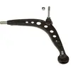 Bras de suspension TRW JTC139 Essieu avant, droite, avant