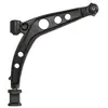 Bras de suspension TRW JTC277 Essieu avant, droite, avant
