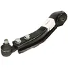 Bras de suspension TRW JTC189 Essieu avant, droite, avant