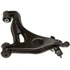 Bras de suspension TRW JTC219 Essieu avant, droite, avant