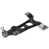 Bras de suspension TRW JTC104 Essieu avant, gauche, avant