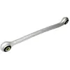 Bras de suspension TRW JTC998 Essieu arrière, gauche, droite, avant