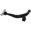 Bras de suspension TRW JTC958 Essieu avant, droite, avant
