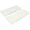 Filtre d'habitacle (filtre à pollen) JC PREMIUM B41016PR