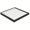Filtre d'habitacle (filtre à pollen) JC PREMIUM B4C001PR