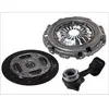 Kit d'embrayage VALEO 834016