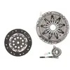 Kit d'embrayage LUK RepSet Pro 623 2942 33