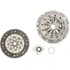 Kit d'embrayage LUK RepSet Pro 624 3103 33