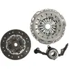 Kit d'embrayage LUK RepSet Pro 624 3113 33
