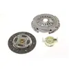 Kit d'embrayage VALEO 821362