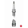 Bougie d'allumage NGK 7658, 1 pièce