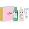 so!flow Scalp Detox & Deep Cleansing Set Coffret cadeau pour cuir chev...