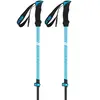 Bâton de Trekking - Viking - 610/24/1617/0970/UNI - Bleu Noir