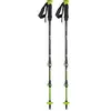 Viking Kivi Green 65 - 135 cm Bâtons de trekking