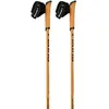 Viking Expedition Carbo Brown 125 cm Bâtons de marche nordique