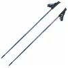 Viking Forrester Navy 125 cm Bâtons de marche nordique