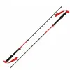 Viking-Europe Bâtons de randonnée pliables télescopiques en carbone Viking Spider FS Carbon