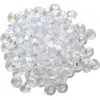 Confettis Diamantés - Transparent - 20mm - Lot de 10