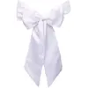 Lot de 10 noeuds de chaise blanc