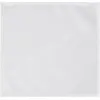 Serviettes en tissu réutilisables 35x35cm (Lot de 25)