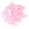 Party-Decoration Deco Plumes Roses.