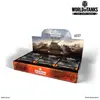 Jeu de plateau World of Tanks - Booster Display - Frist Strike 24 x Bo...