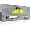 Pré-workout Amok - 60 Gélules - Olimp Sport Nutrition
