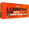 L-carnitine 1500 extreme mega caps olimp nutrition