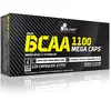 OLIMP SPORT NUTRITION BCAA 1100 Mega 120 Capsules