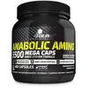 Olimp Supplements ANABOLIC AMINO 5500 MELANGE DE PEPTIDES ET D'ACIDE