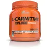 OLIMP SPORT NUTRITION L-carnitine Xplode Powder Naranja, color Naranja, 300 g
