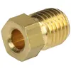Raccord, circuit de lubrification SKF LL/404-612-MS