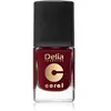 Delia Cosmetics Coral Classic vernis à ongles teinte 518 Business clas...