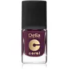 Delia Cosmetics Coral Classic vernis à ongles teinte 525 Get Lucky 11 ...