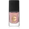 Delia Cosmetics Coral Classic vernis à ongles teinte 510 Satin Ribbon ...