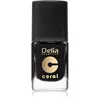 Delia Cosmetics Coral Classic vernis à ongles teinte 532 Black Orchid ...
