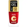 Delia Vernis gel hybrid N°01