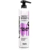 Delia Cosmetics Cameleo Collagen & Biotin shampoing fortifiant pour ch...