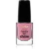 Delia Cosmetics Hard & Shine vernis qui fortifie les ongles teinte 807...